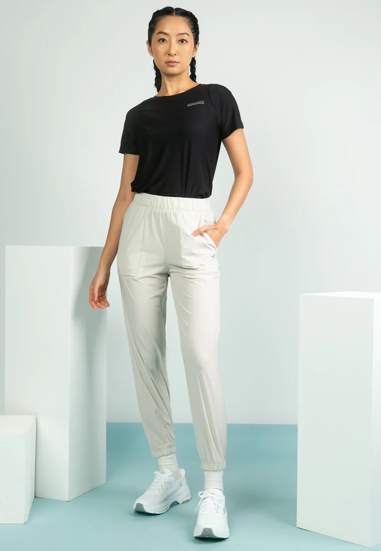Walking: Performance Short Sleeve Tee - Image 4