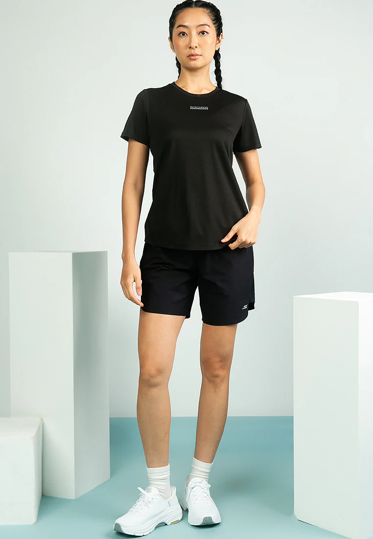 Walking: Performance Short Sleeve Tee - Image 4