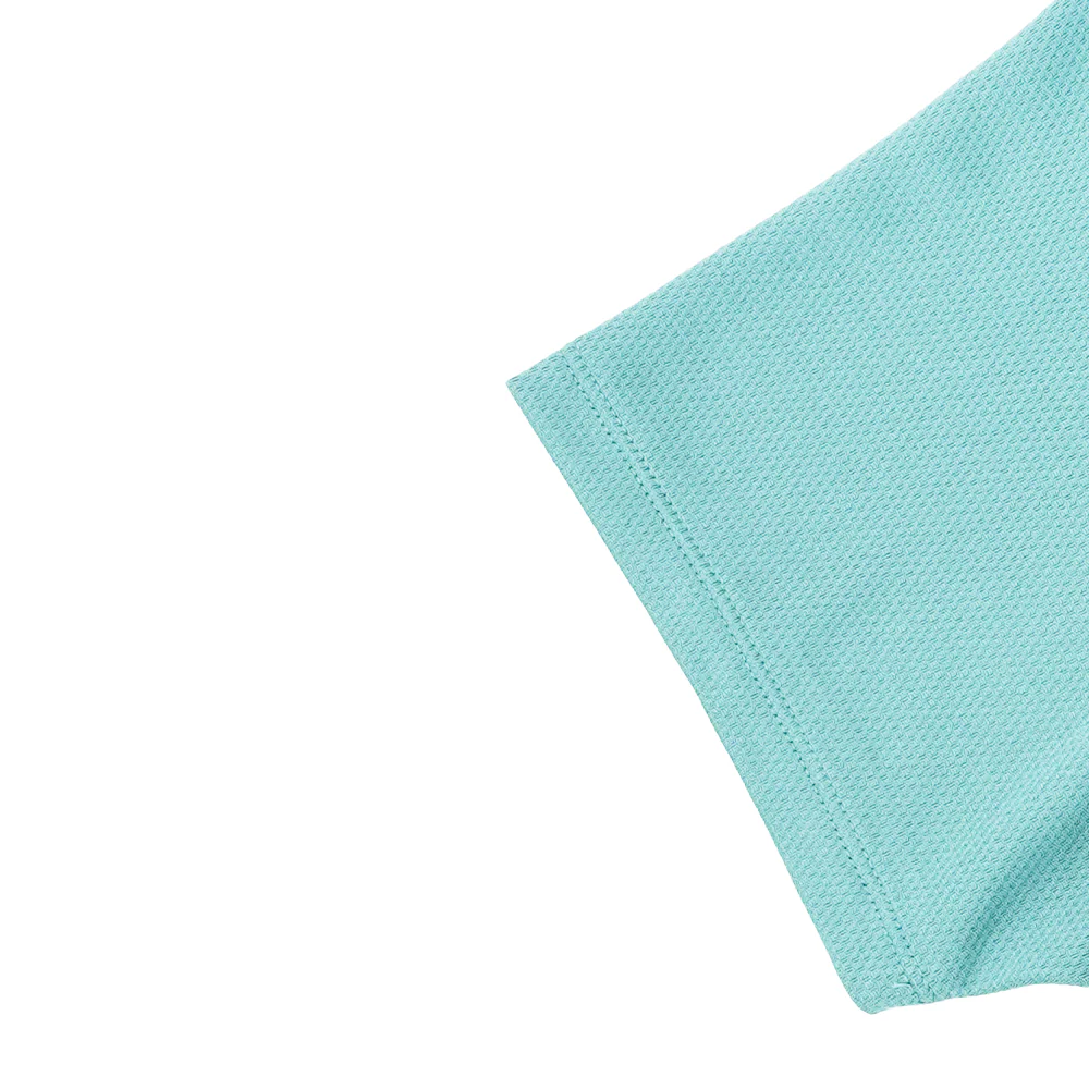 Walking: Performance Short Sleeve Tee - Image 4