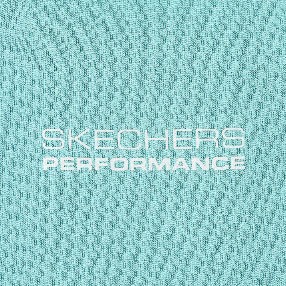 Walking: Performance Short Sleeve Tee - Image 5