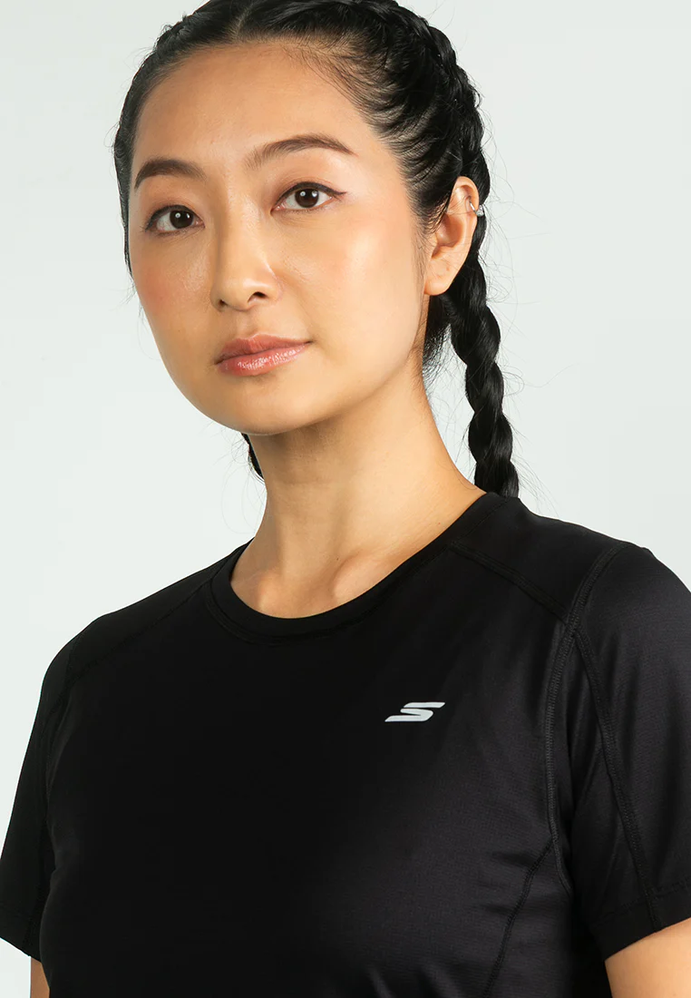 Walking: Performance Short Sleeve Tee - Image 3