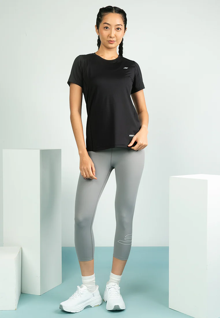 Walking: Performance Short Sleeve Tee - Image 4