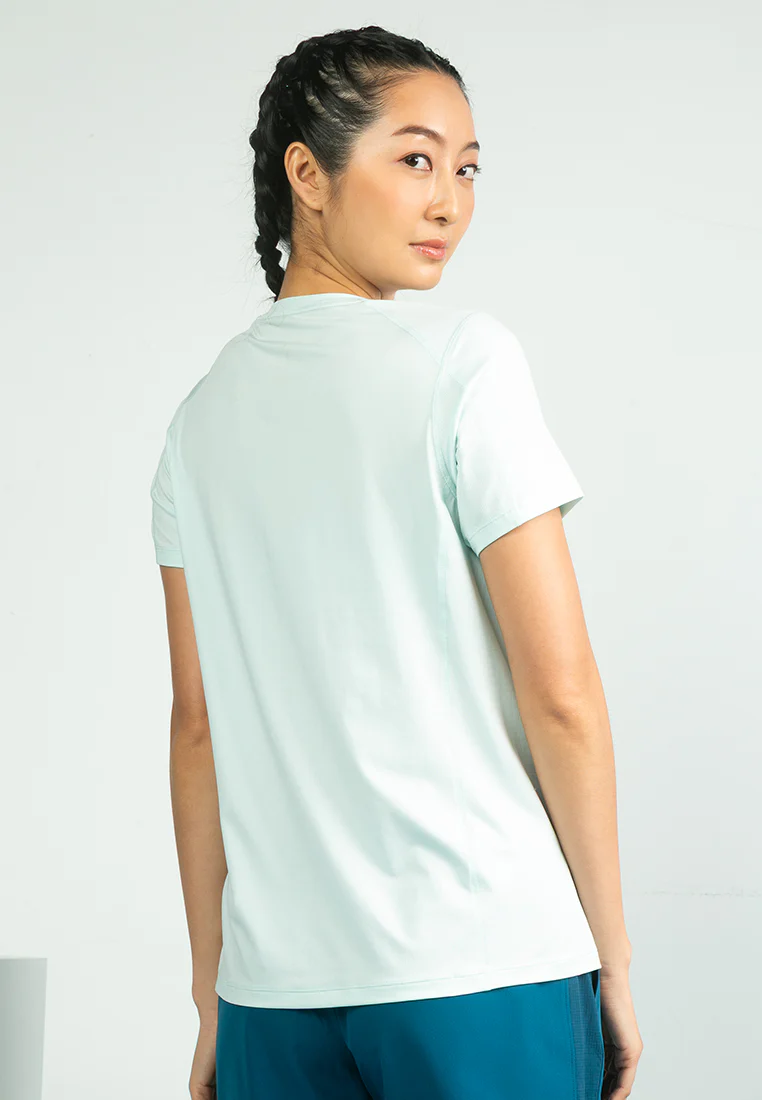 Walking: Performance Short Sleeve Tee - Image 2