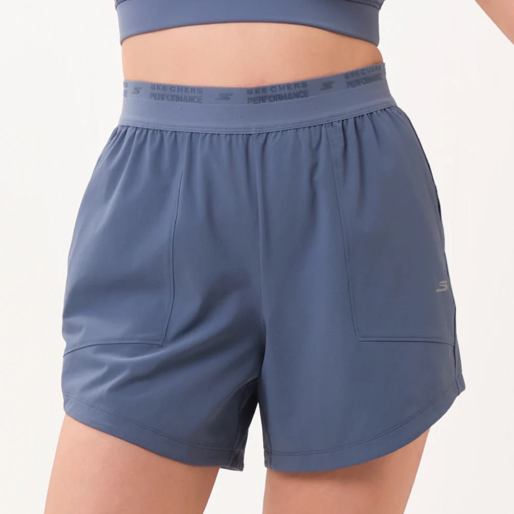 Walking: Performance Shorts