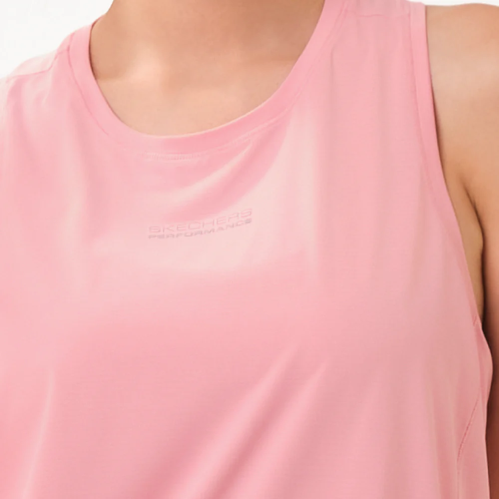 Walking: Performance Sports Tank Top - Image 4