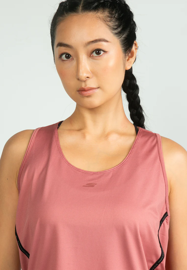 Walking: Performance Sports Tank Top - Image 3