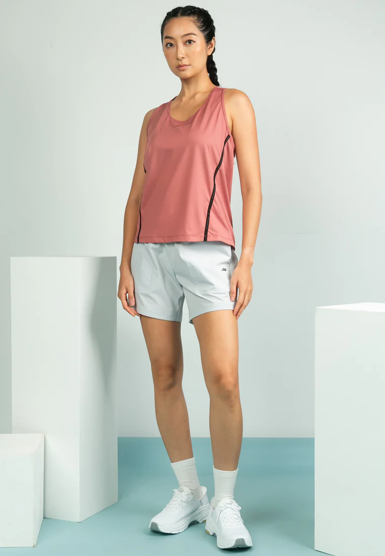 Walking: Performance Sports Tank Top - Image 4