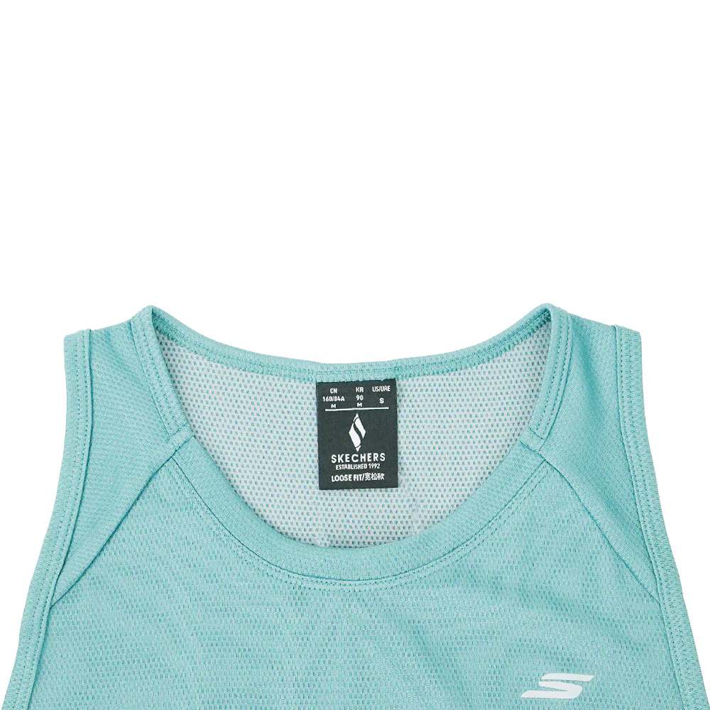 Walking: Performance Sports Tank Top - Image 3