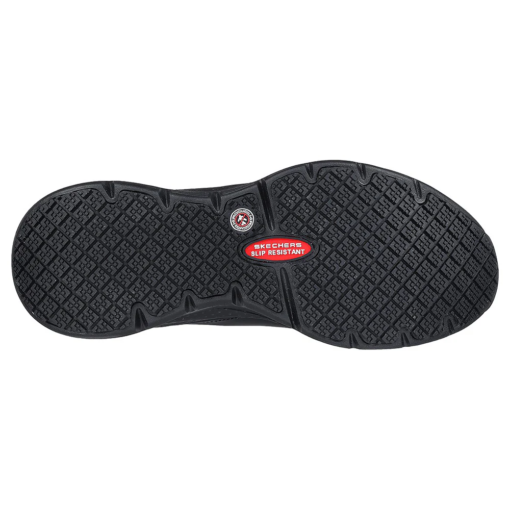 Work Arch Fit Slip Resistant - Trickell II - Image 4
