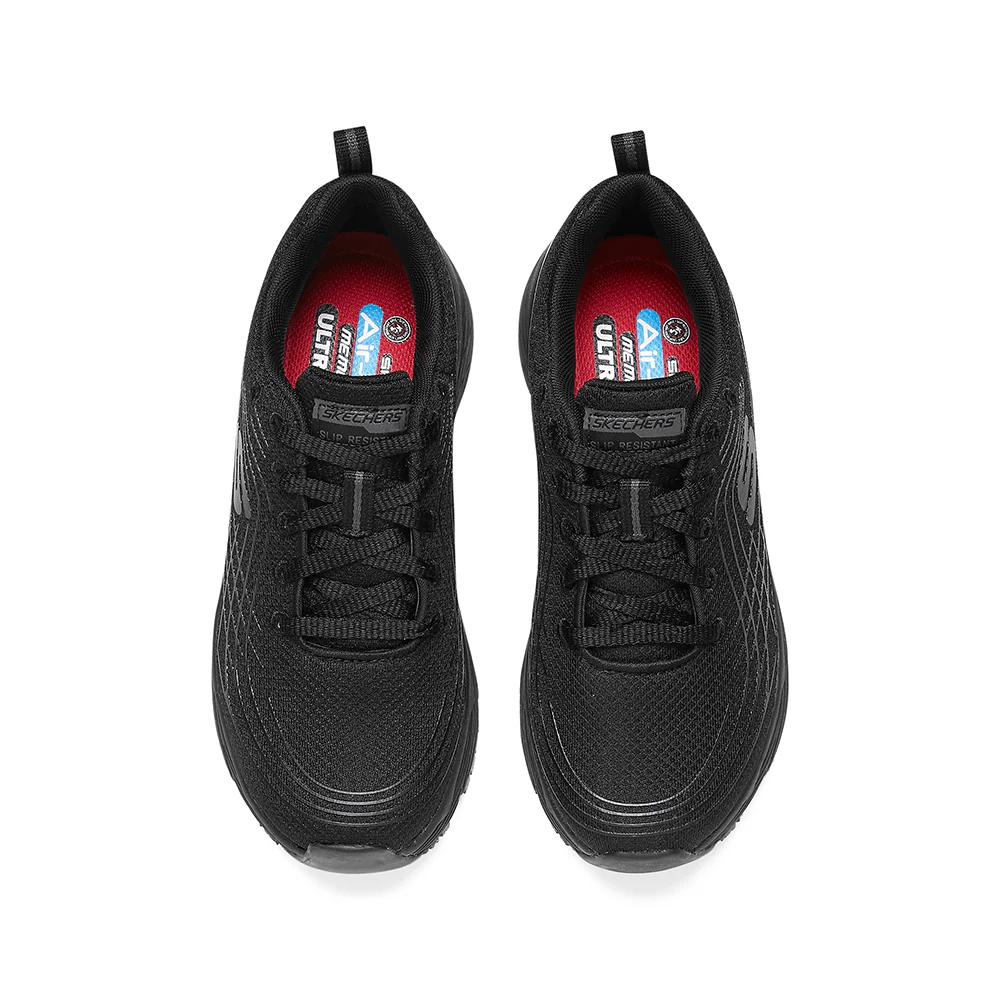 Work Max Cushioning Elite Slip Resistant - Image 3