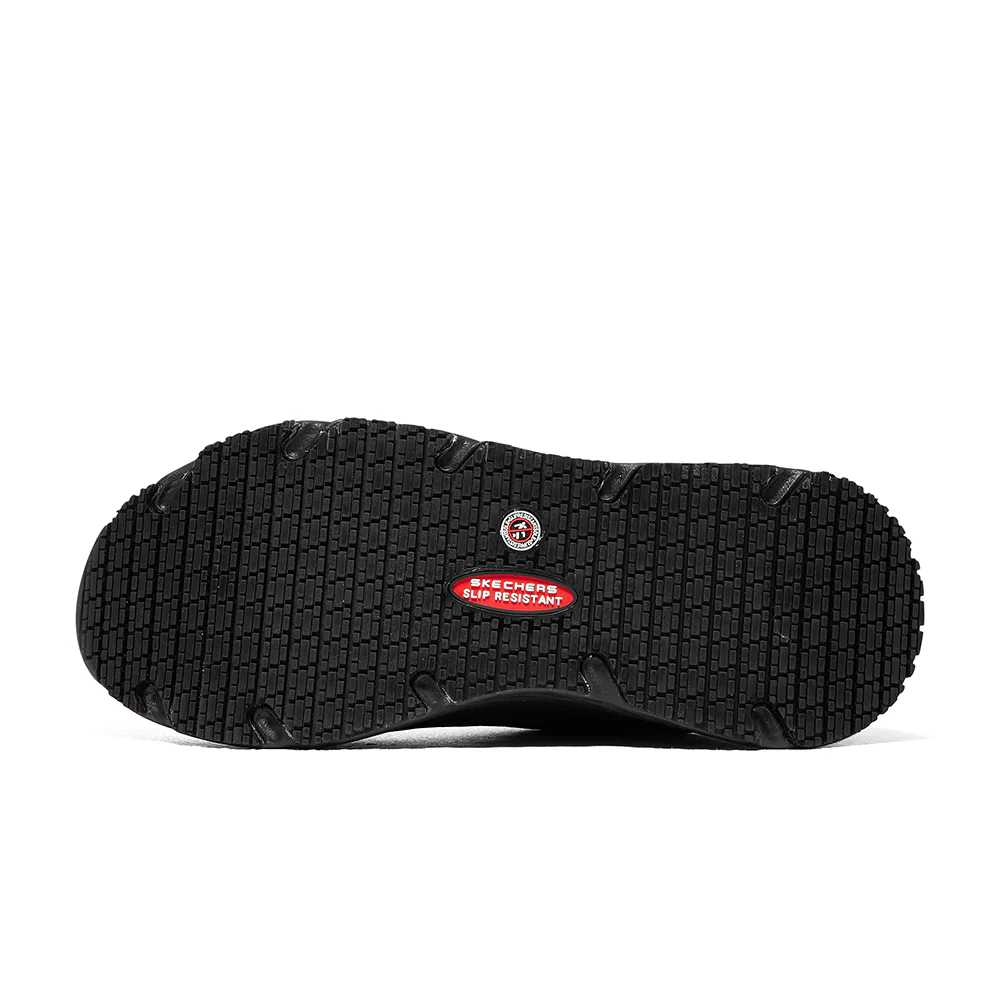 Work Max Cushioning Elite Slip Resistant - Image 4